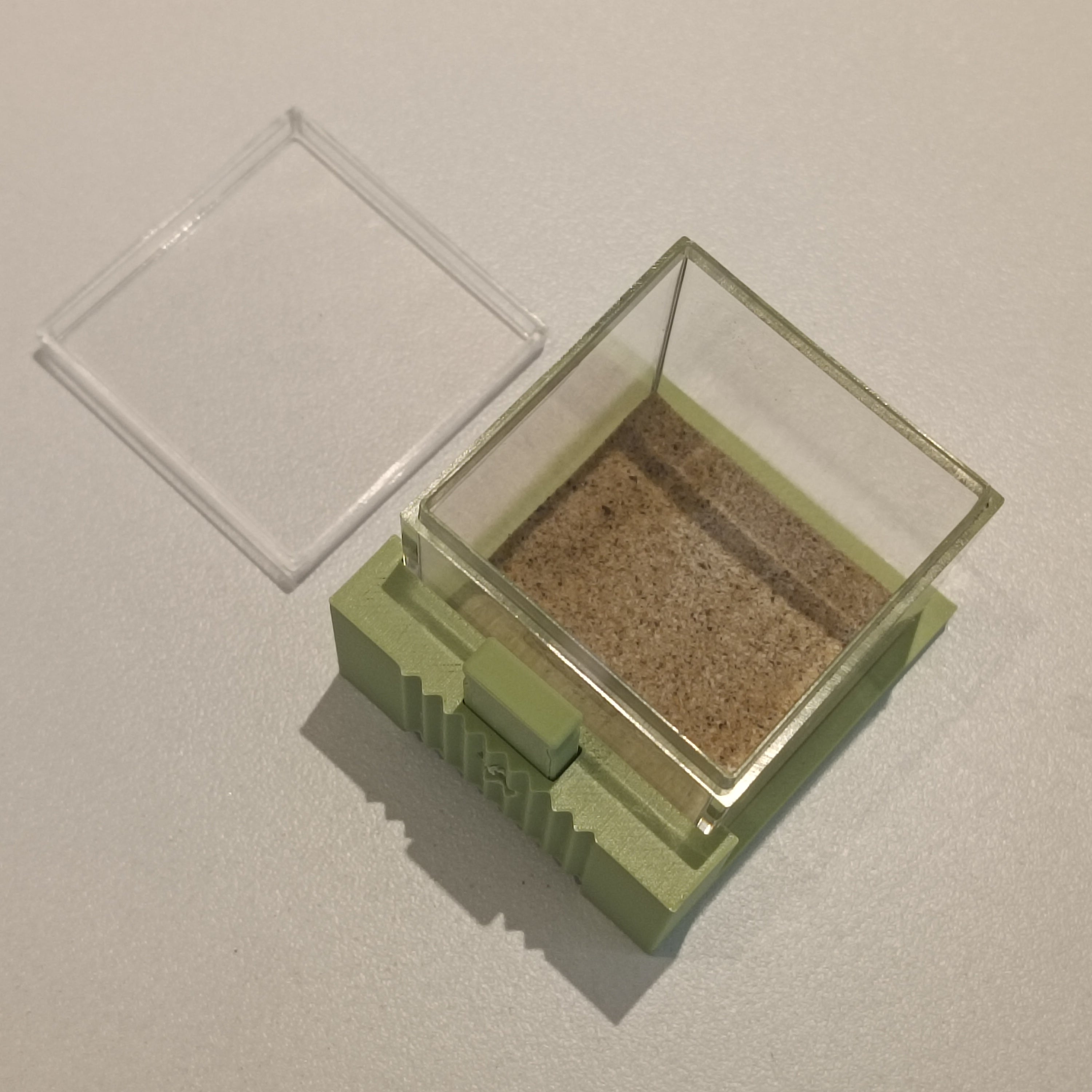 M- Arena 5x5cm