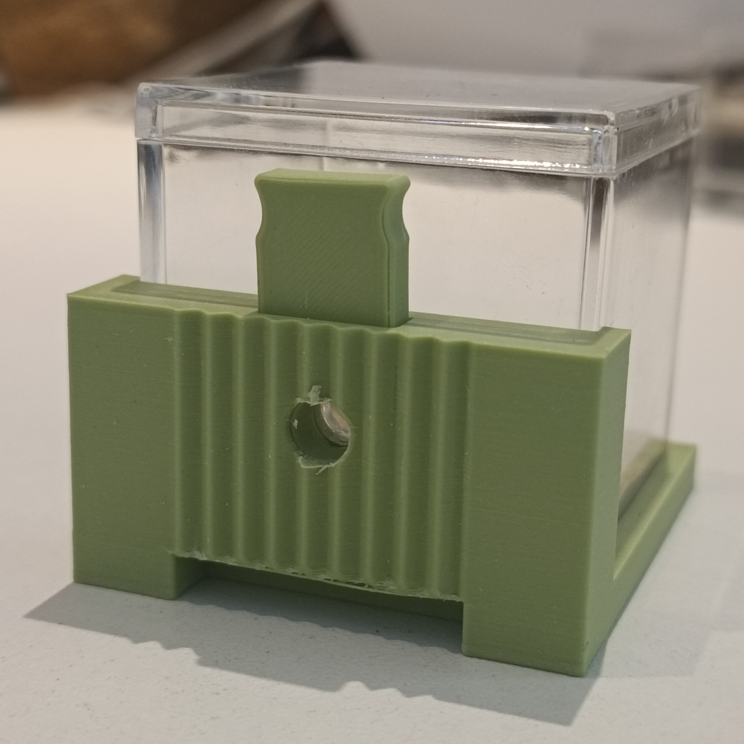 M- Arena 5x5cm