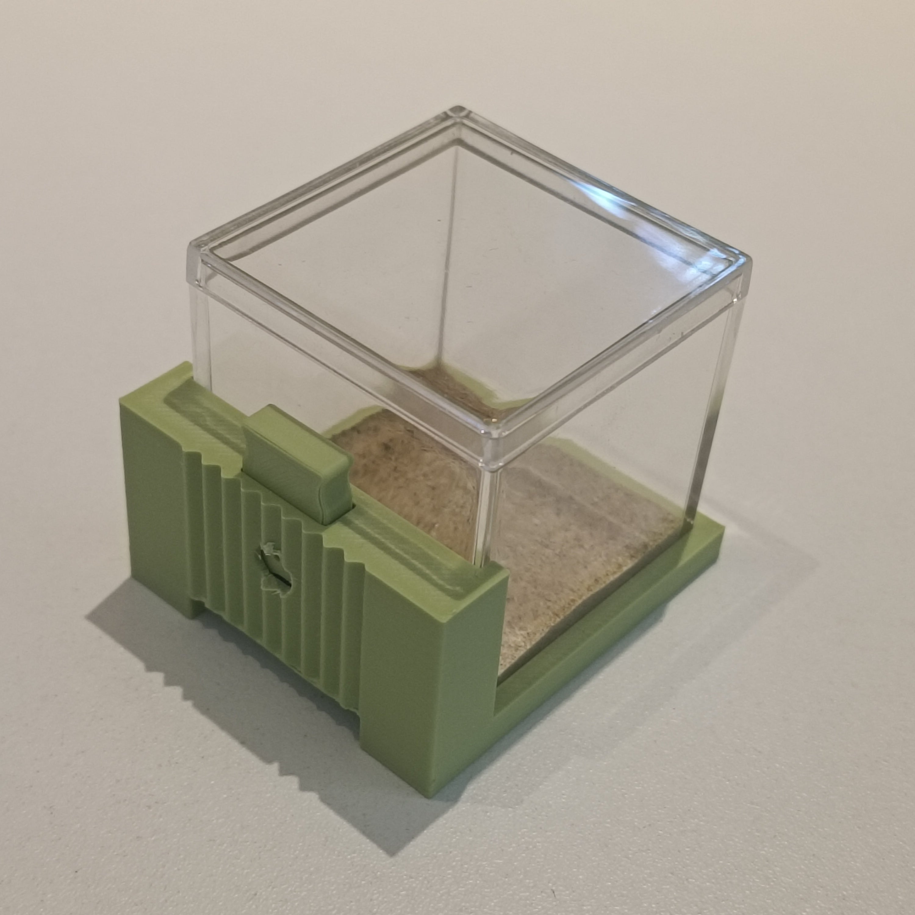 M- Arena 5x5cm