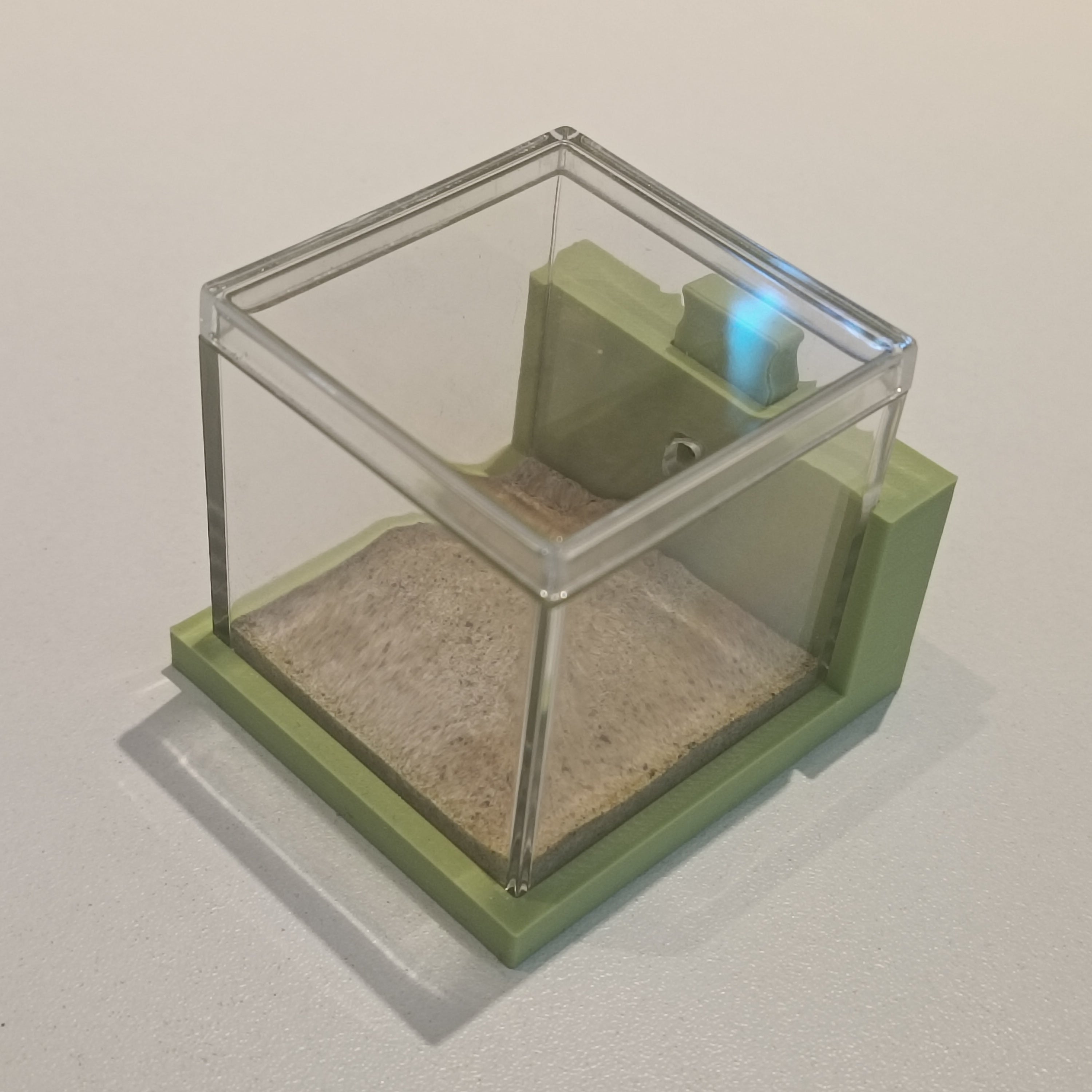 M- Arena 5x5cm