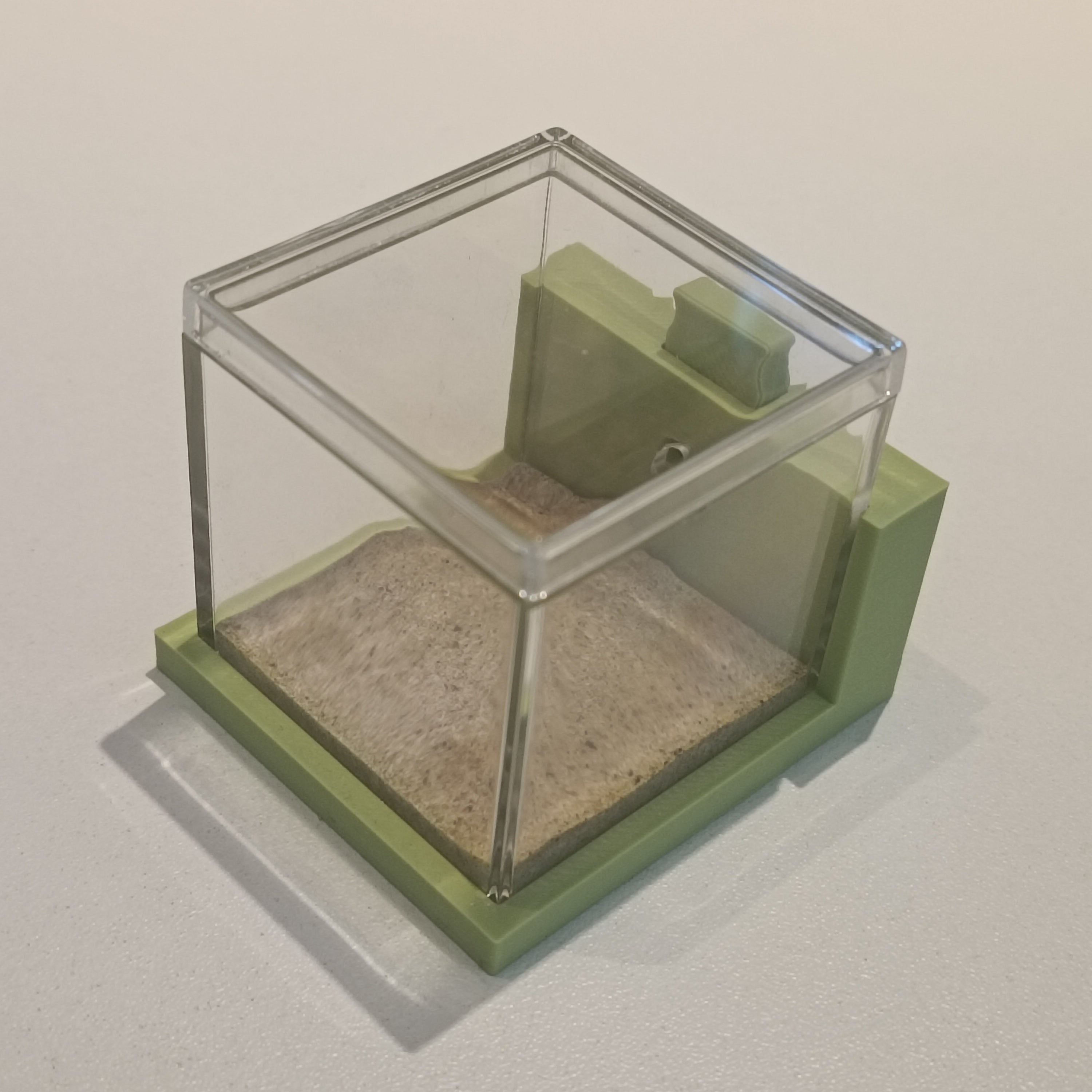 M- Arena 5x5cm
