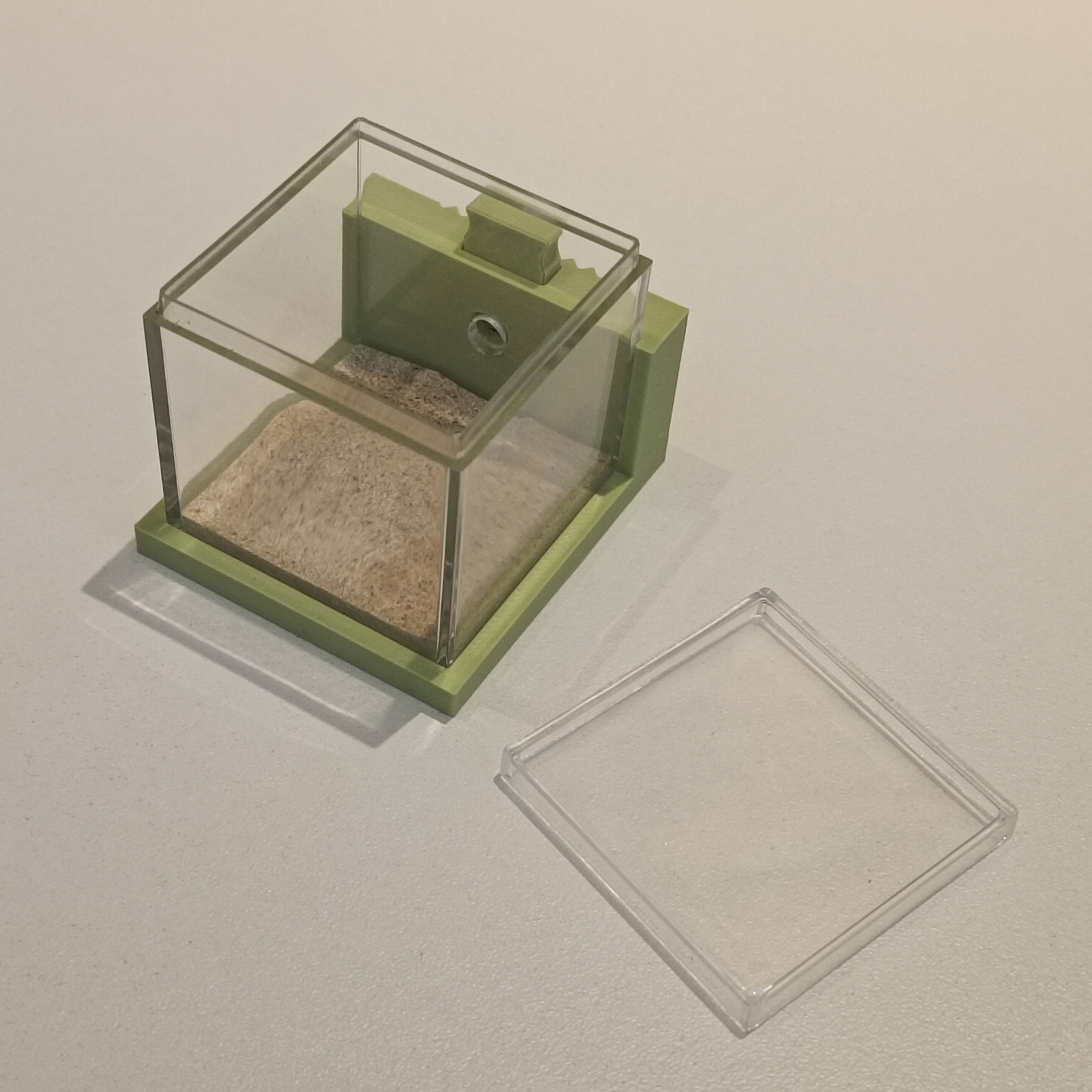 M- Arena 5x5cm