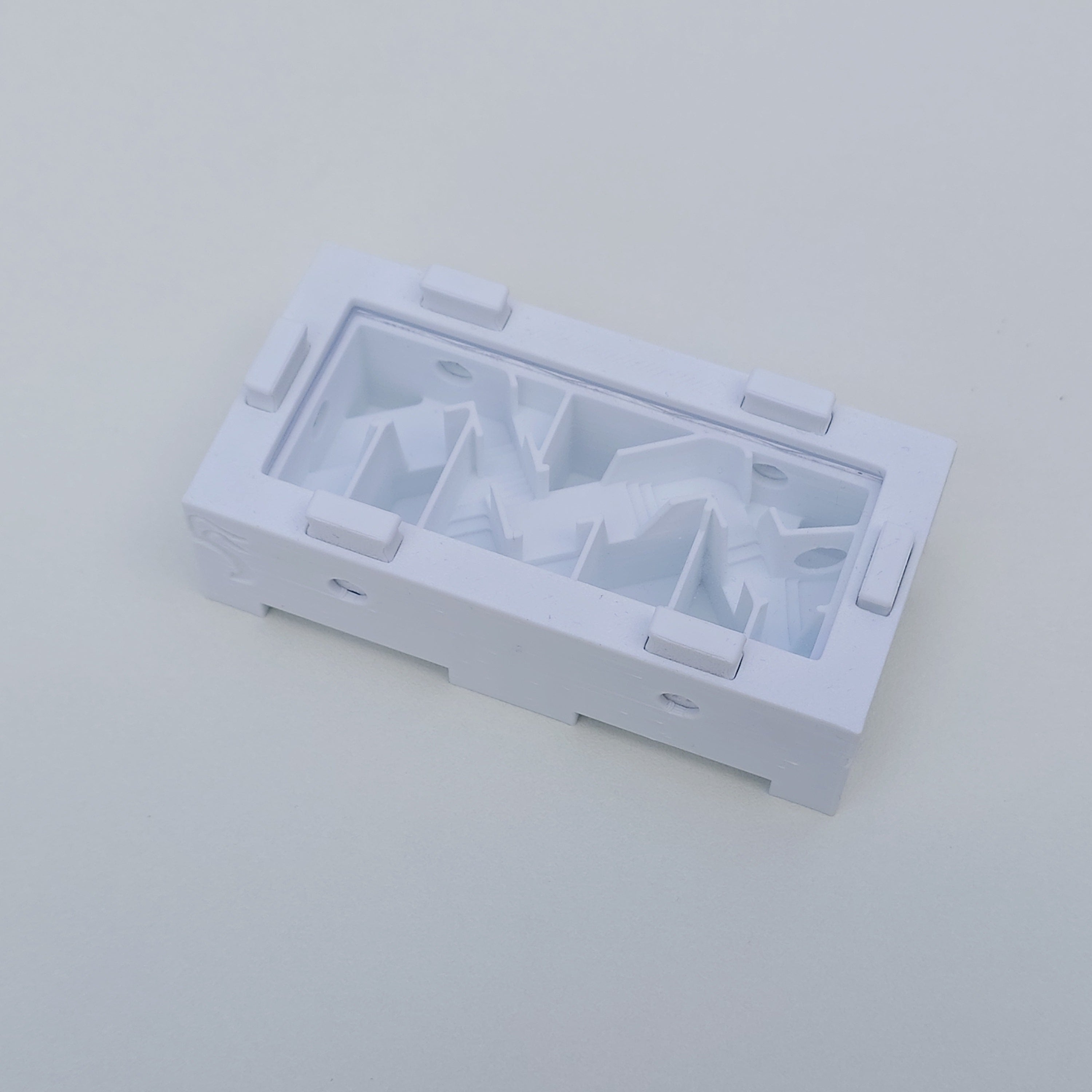 Padmodule - Cyber stairs