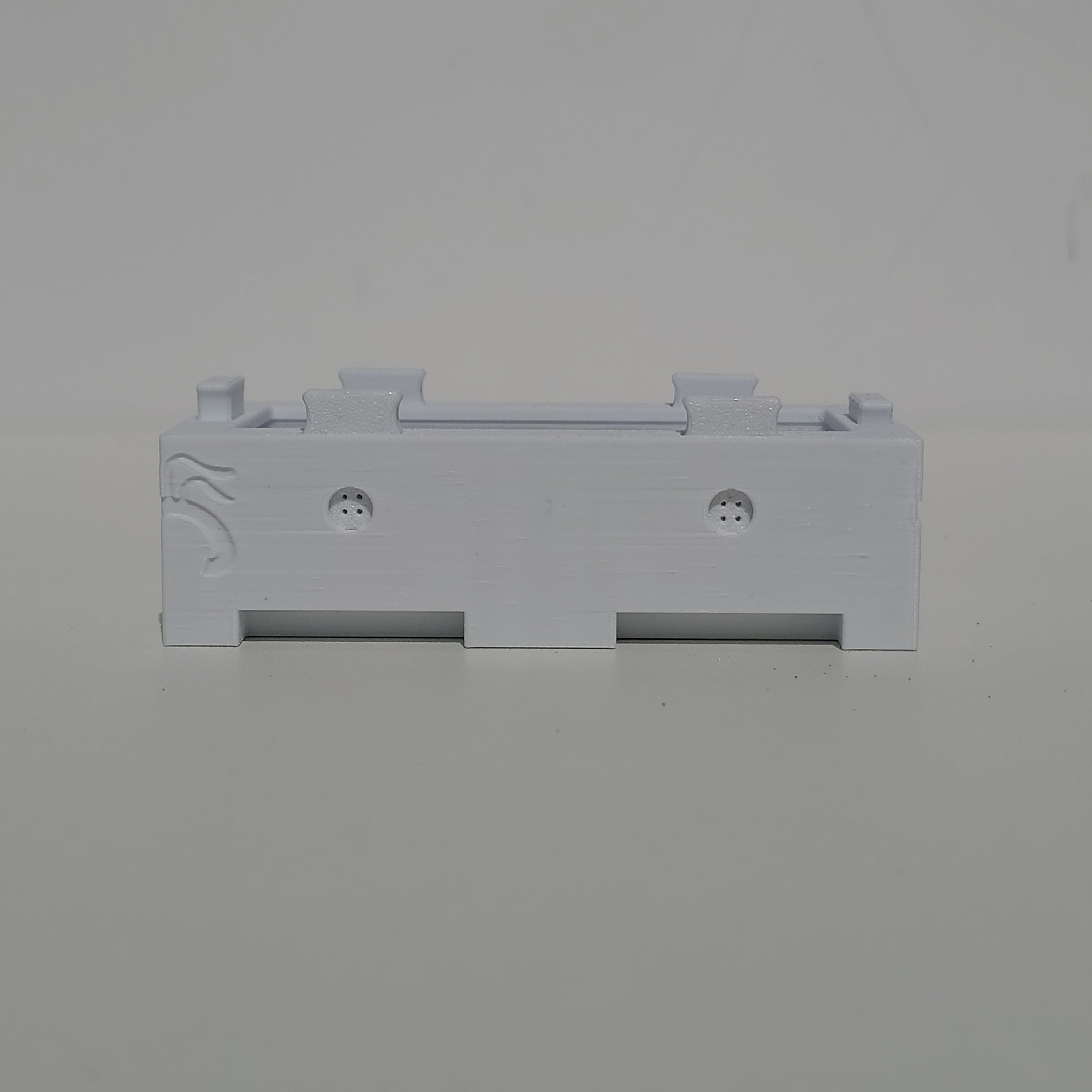 Padmodule - Cyber stairs