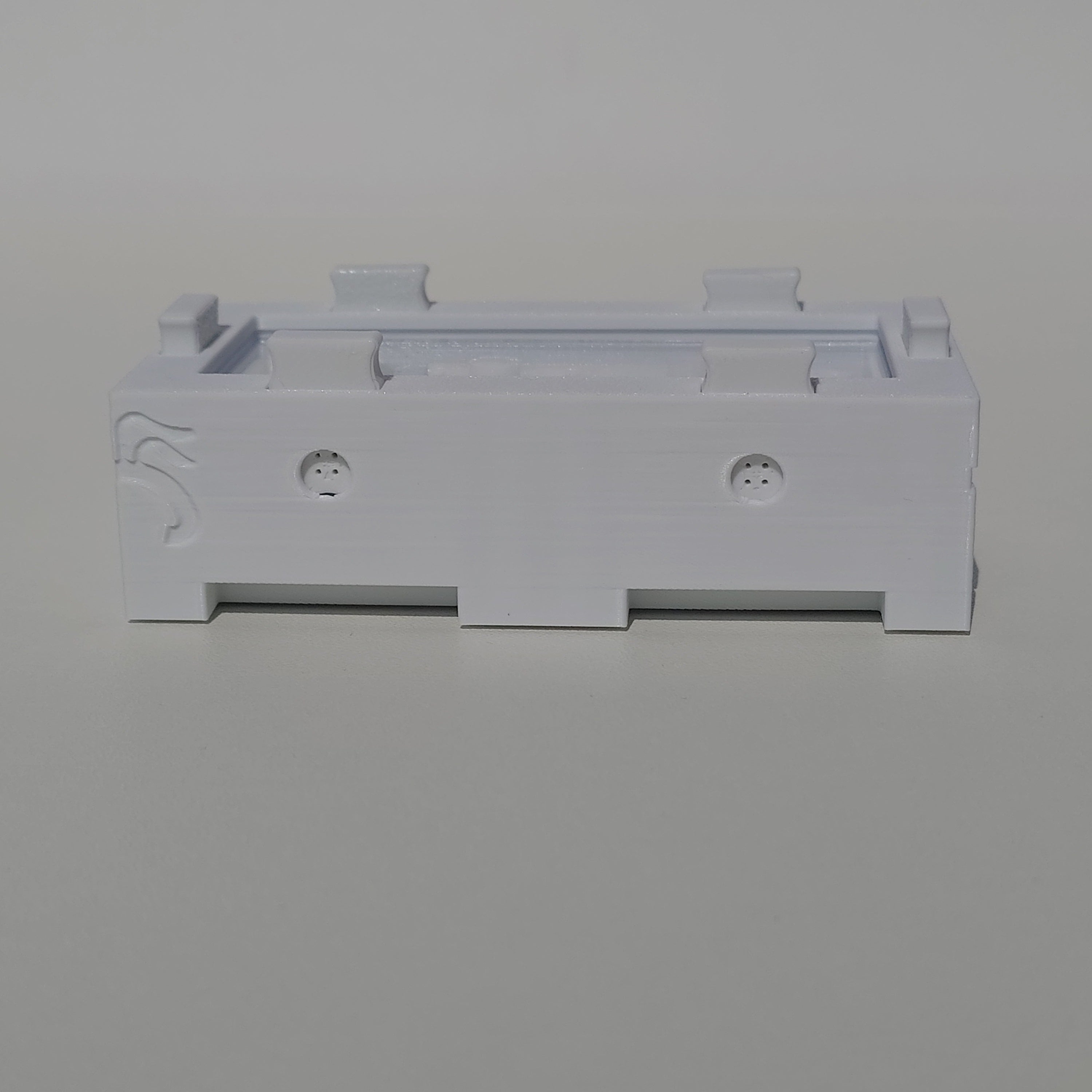1×2 Pad Module – Trees