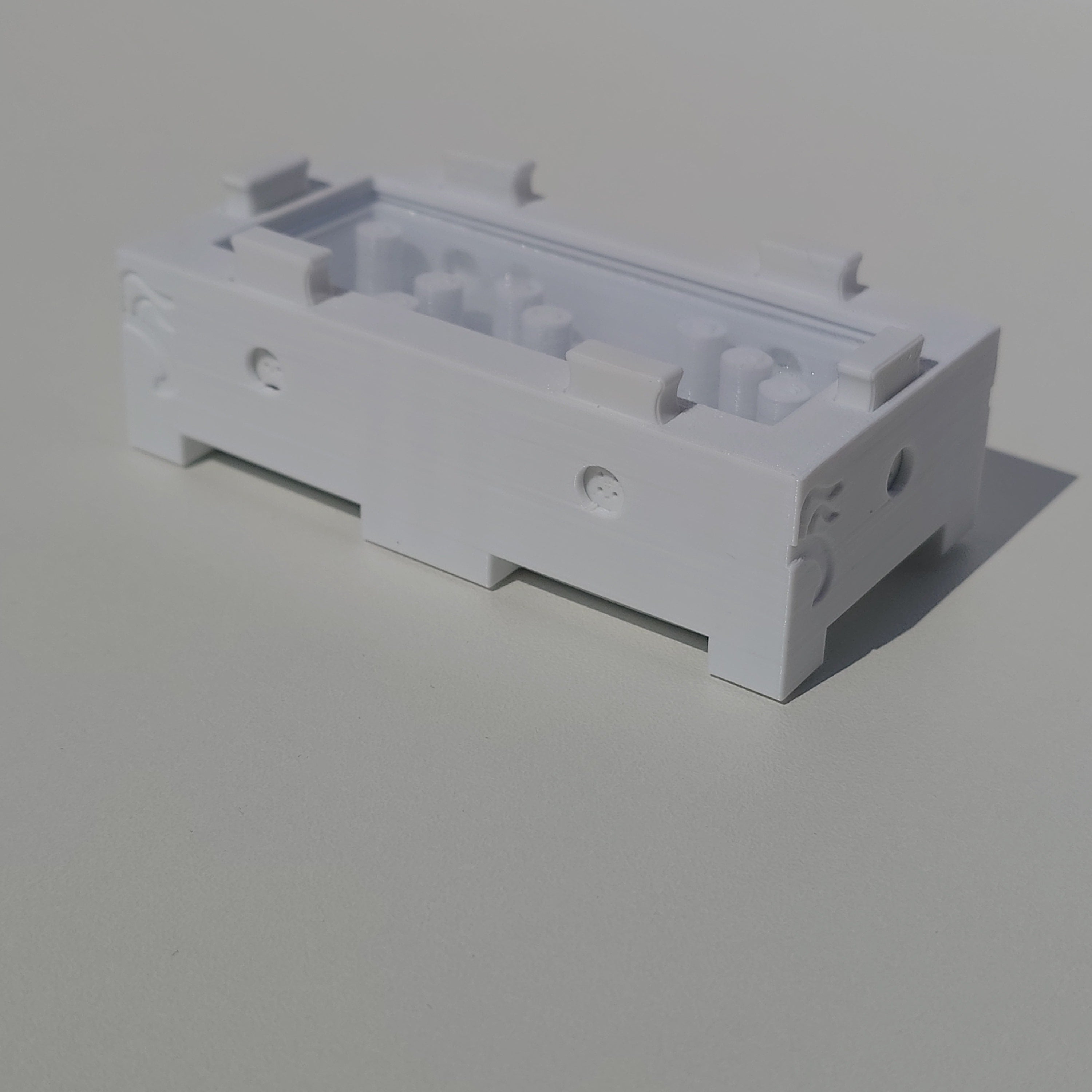 1×2 Pad Module – Trees