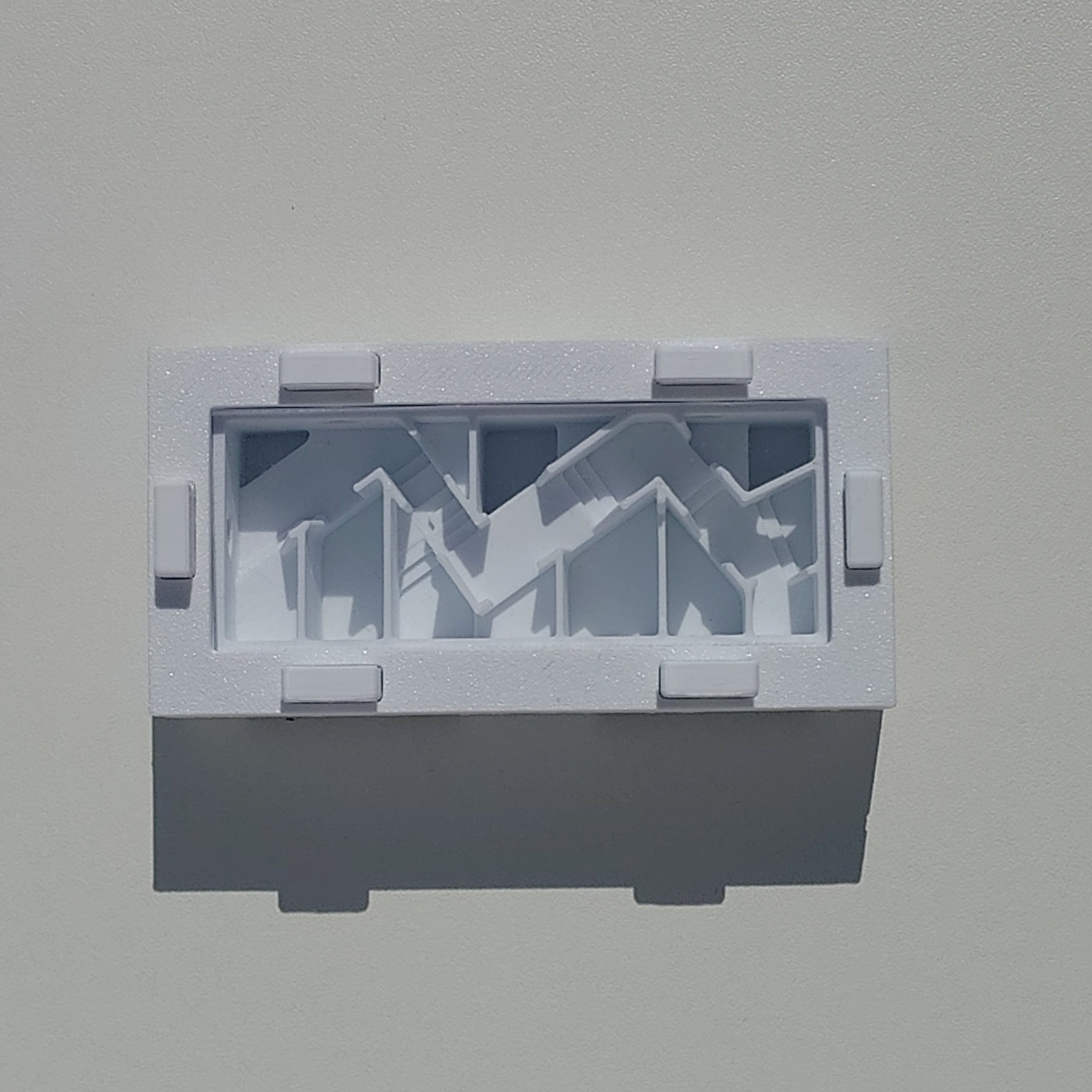1×2 Pad Module – Trees