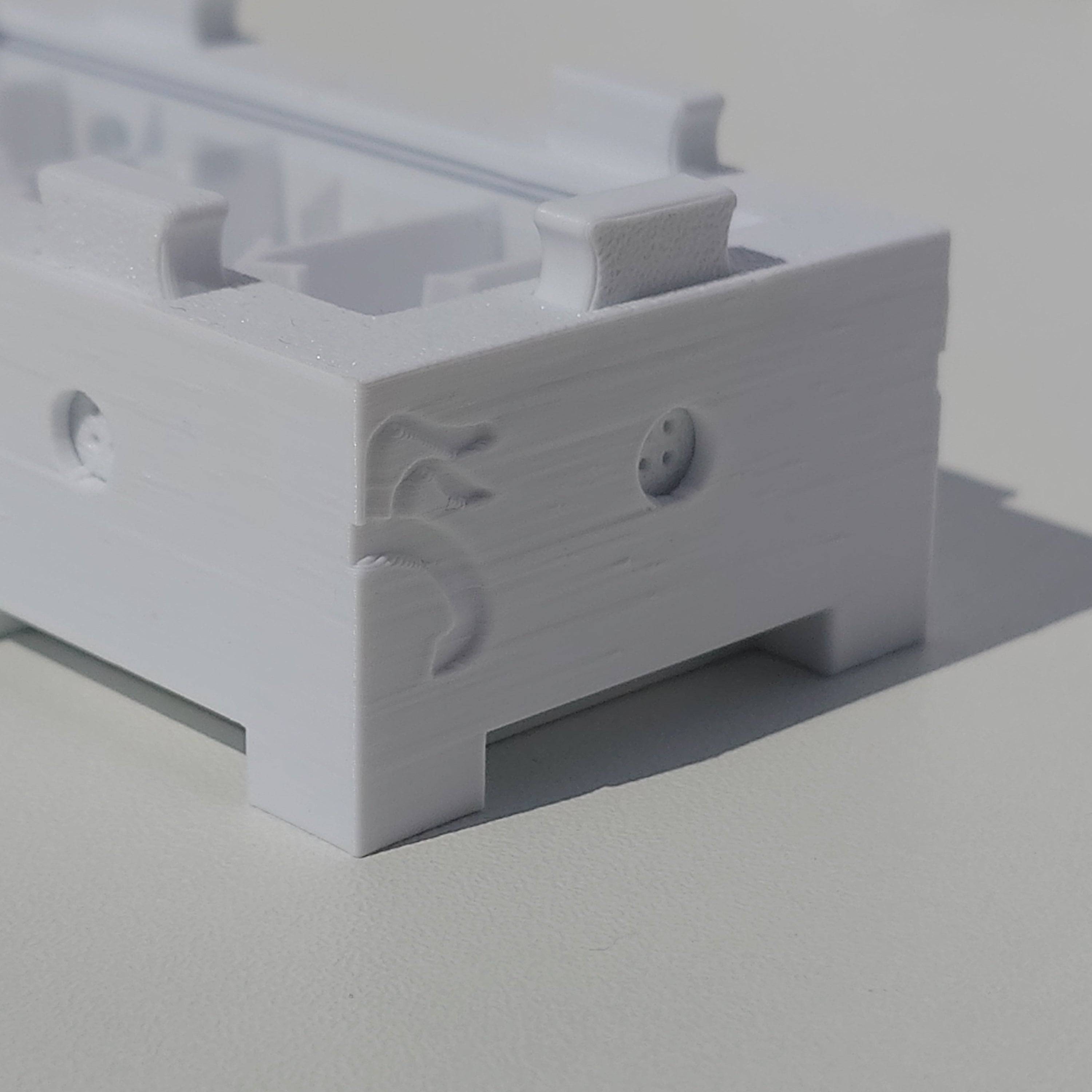 1×2 Pad Module – Trees
