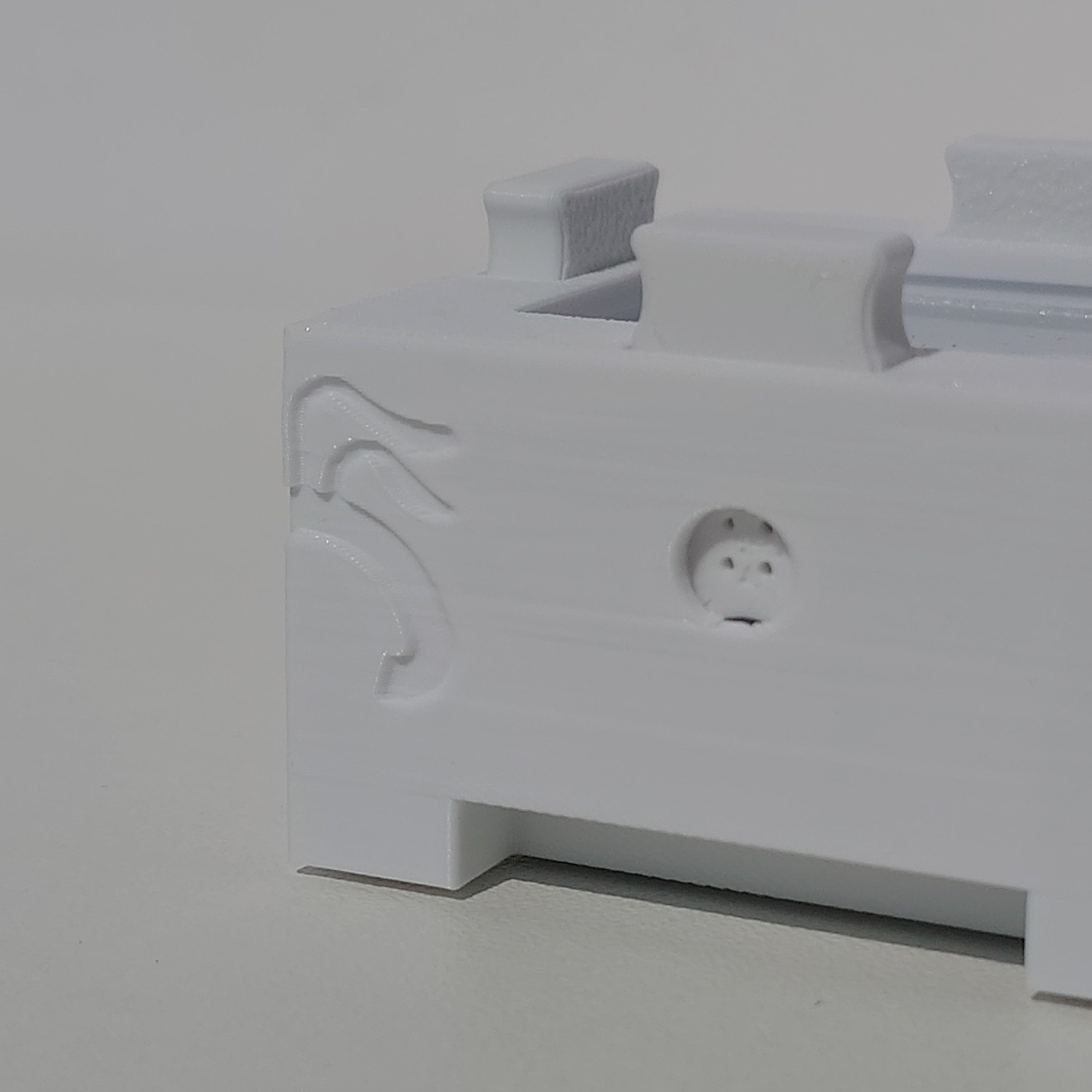 1×2 Pad Module – Trees
