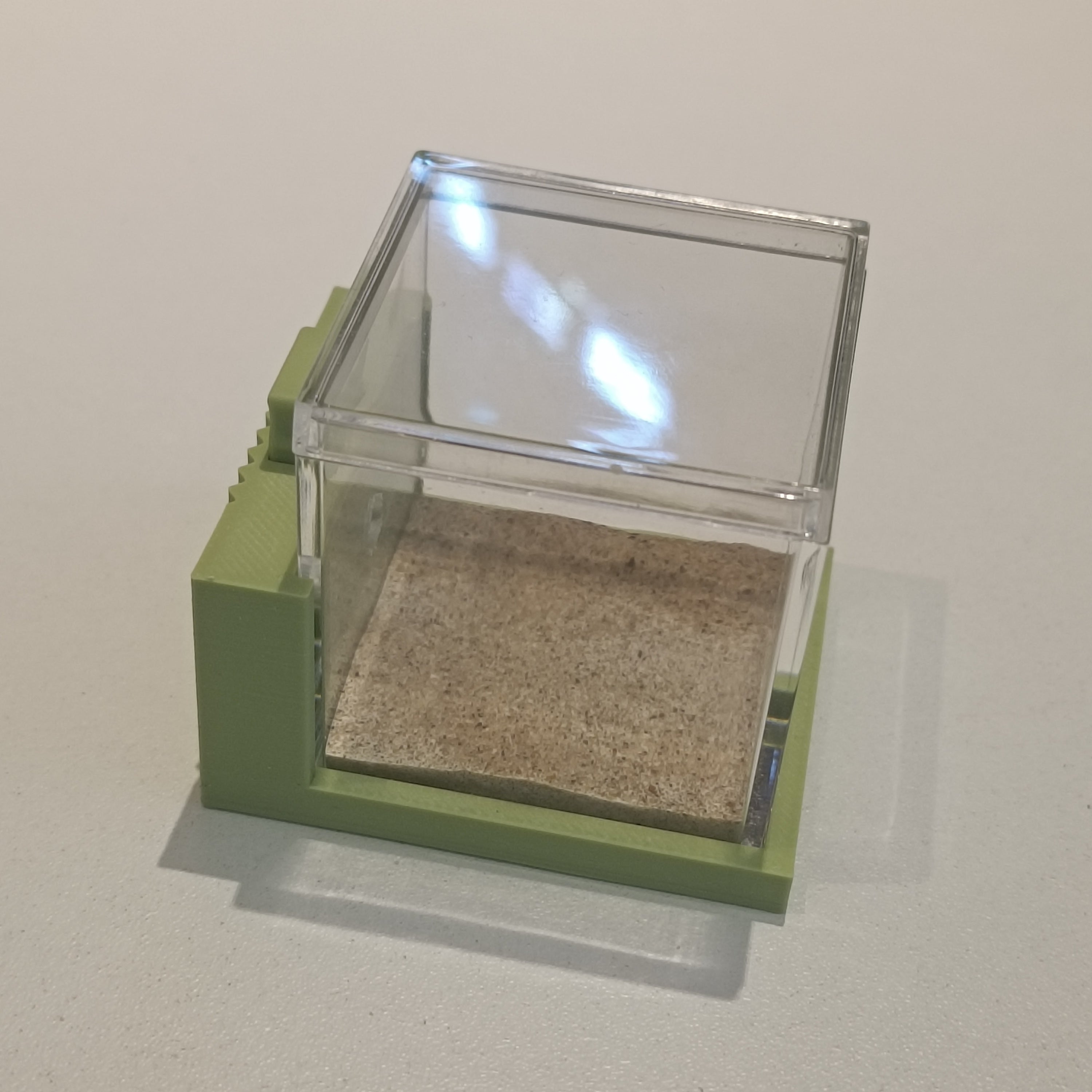 M- Arena 5x5cm