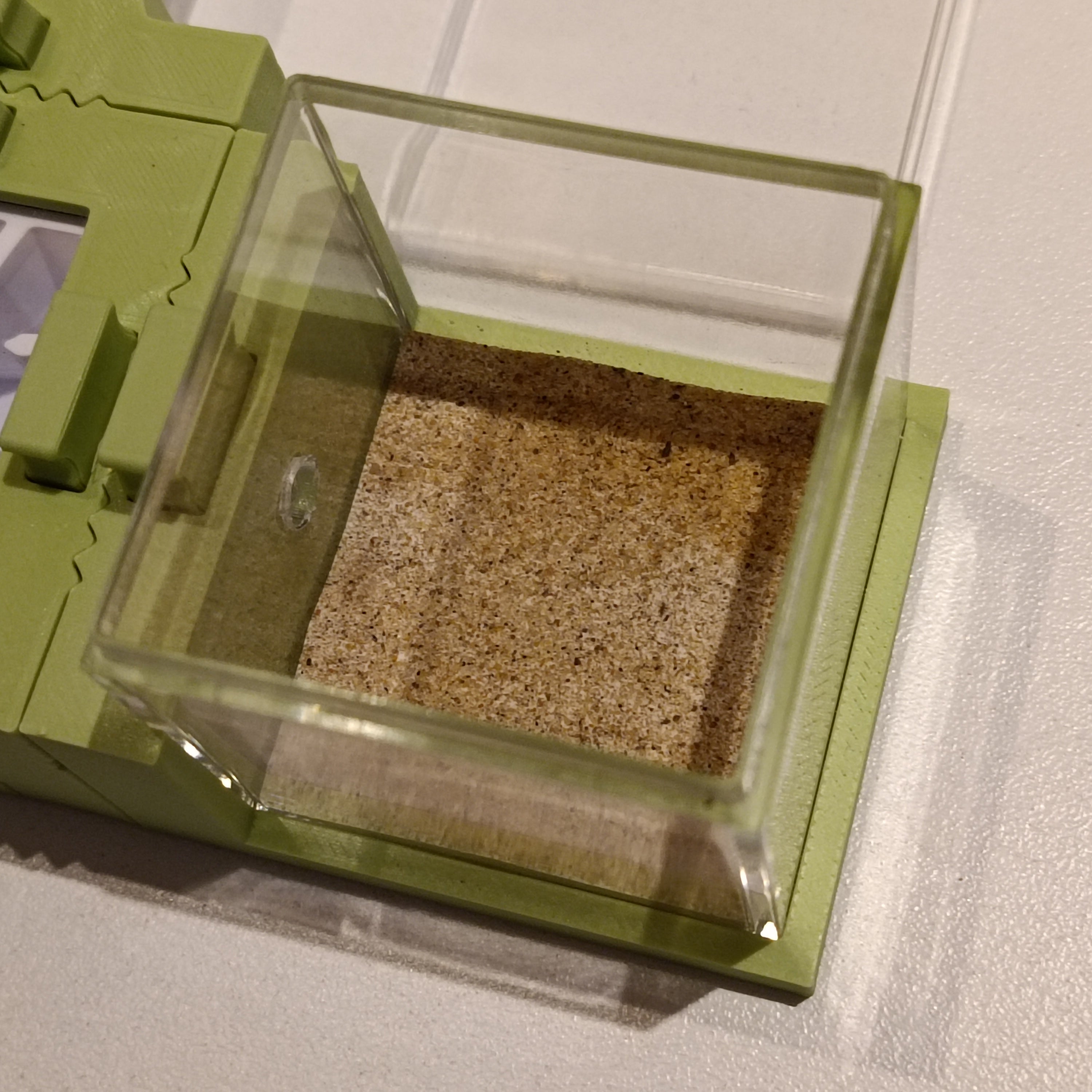 M- Arena 5x5cm