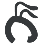 Wolfants logo